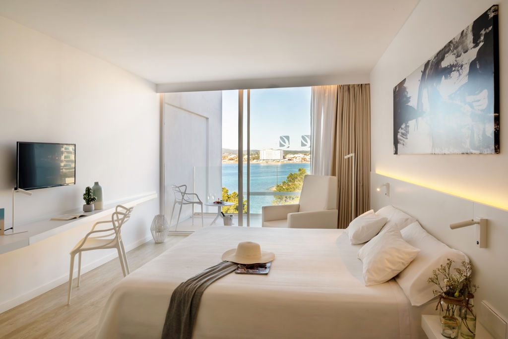 Els Pins Resort & Spa Logies - Hotel