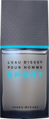 Issey Miyake - L'eau D'issey Sport Pour Homme Edt 100 ML