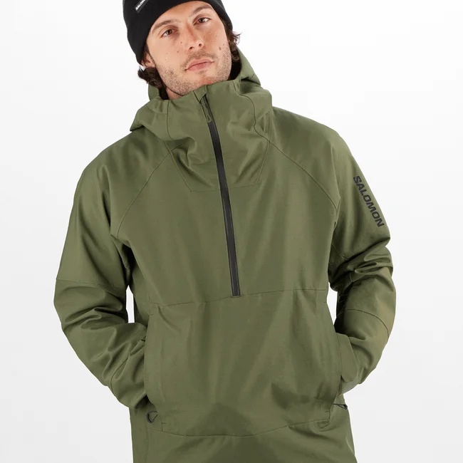 TRANSFER  Anorak für Herren