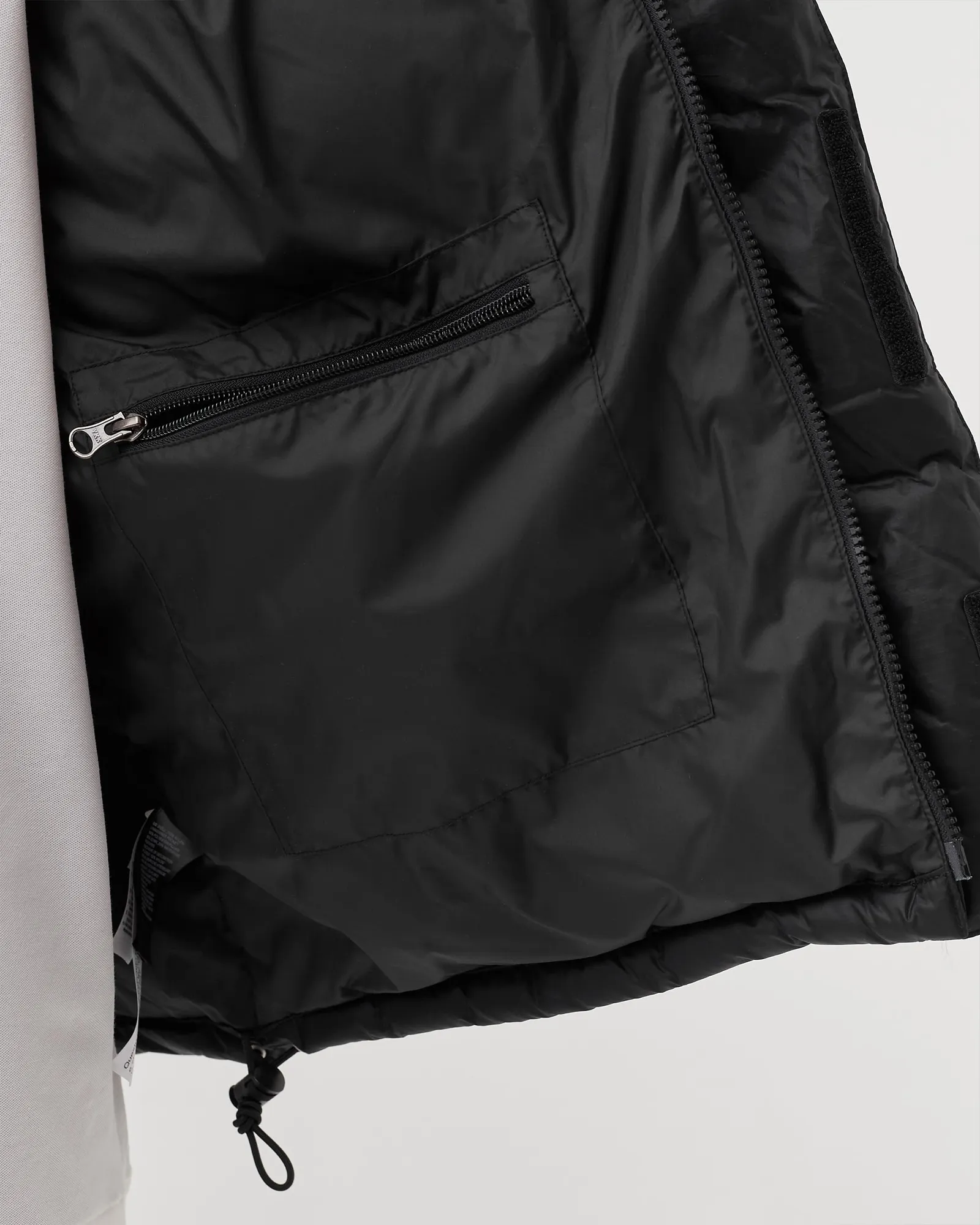 The North Face Himalayan Down Parka