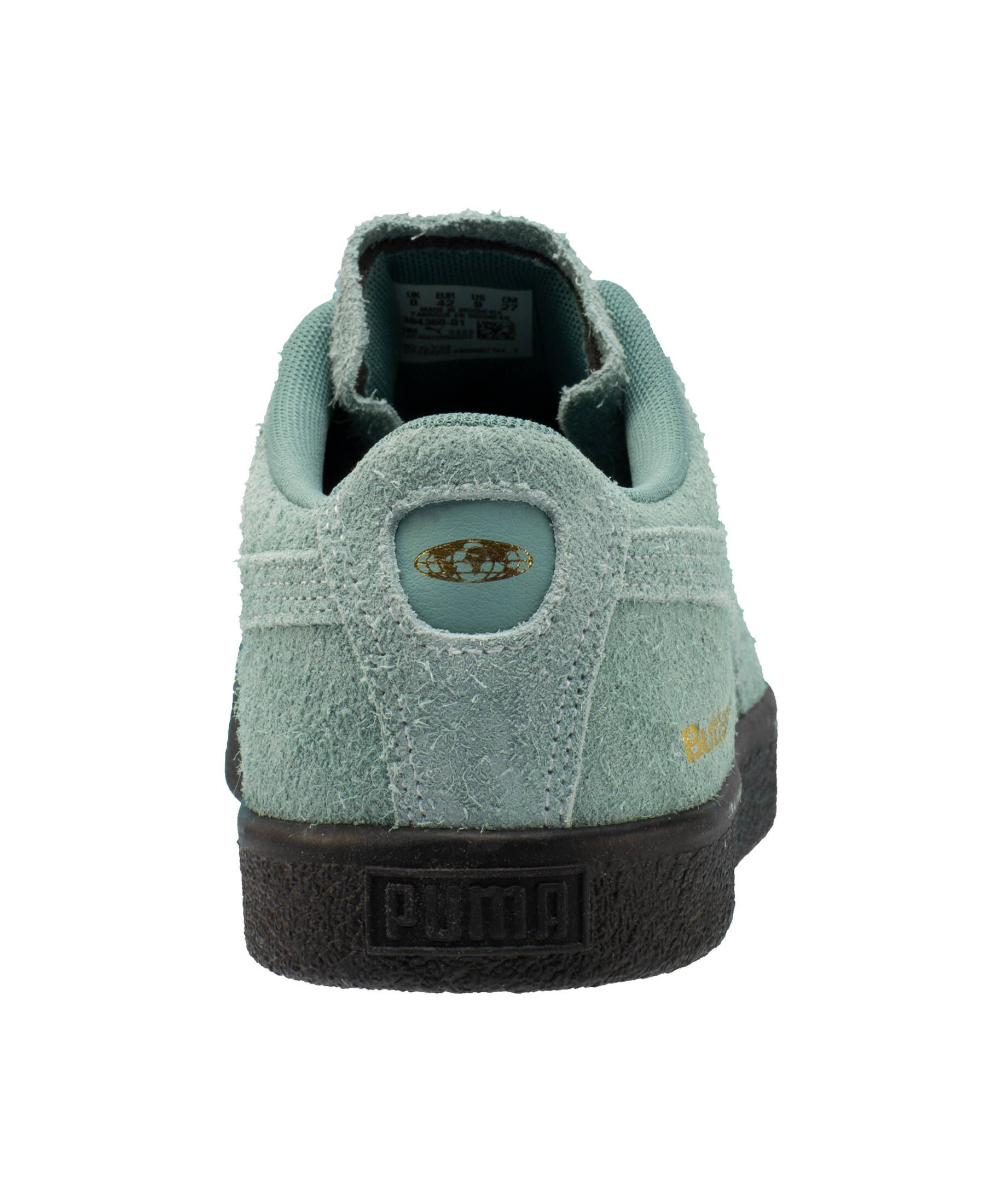Puma| Herren Lifestyle - Schuhe Herren - Sneakers x BUTTER GOODS Suede VTG HS