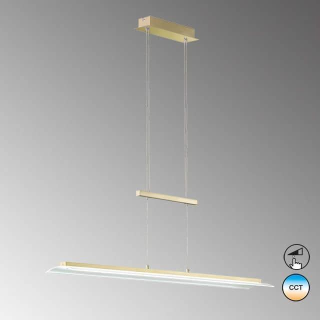 LED-Pendelleuchte