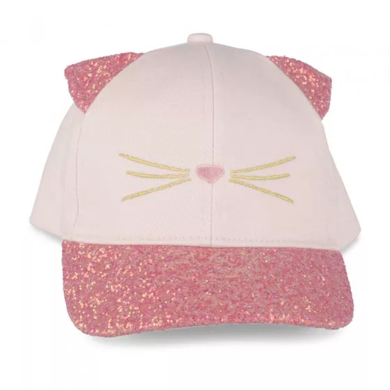 Casquette ROSE LOVELY SKULL