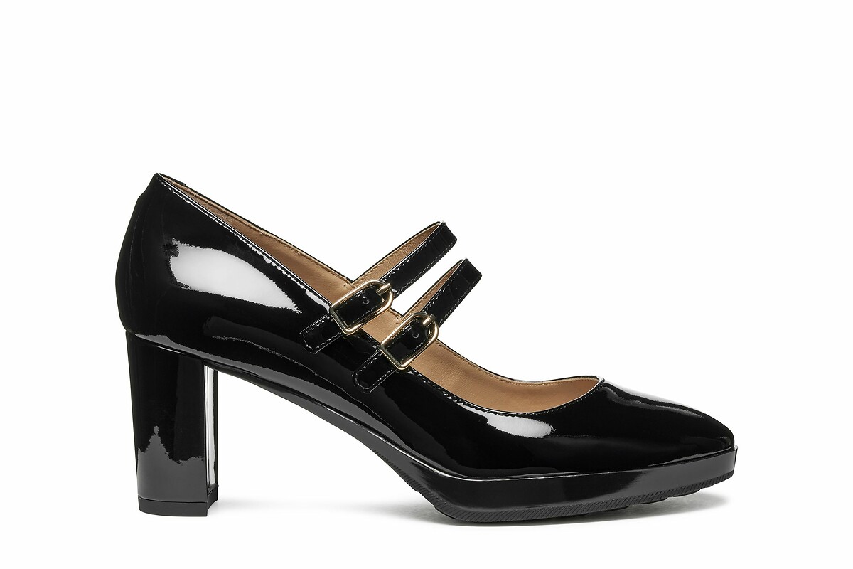 GEOX<br>Sschoenen met hak Walk Pleasure 60