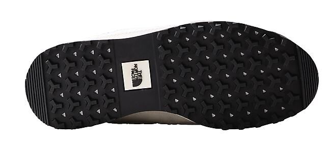THE NORTH FACE - CHAUSSURES ESPRIT OUTDOOR BACK TO BERKELEY IV HIGH