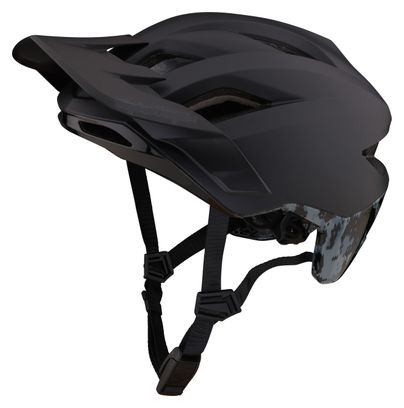 Casque Troy Lee Designs Flowline SE Mips Radian Camo/Noir
