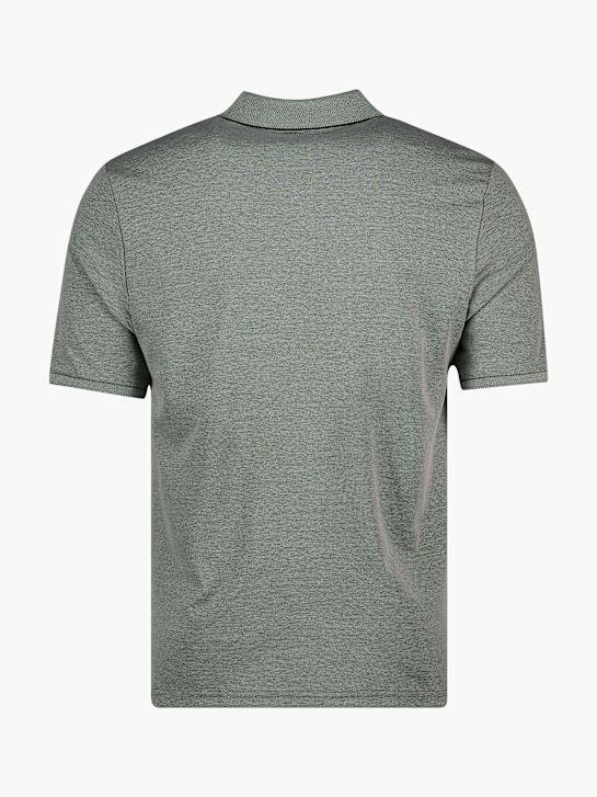 Skechers T-Shirt Grau