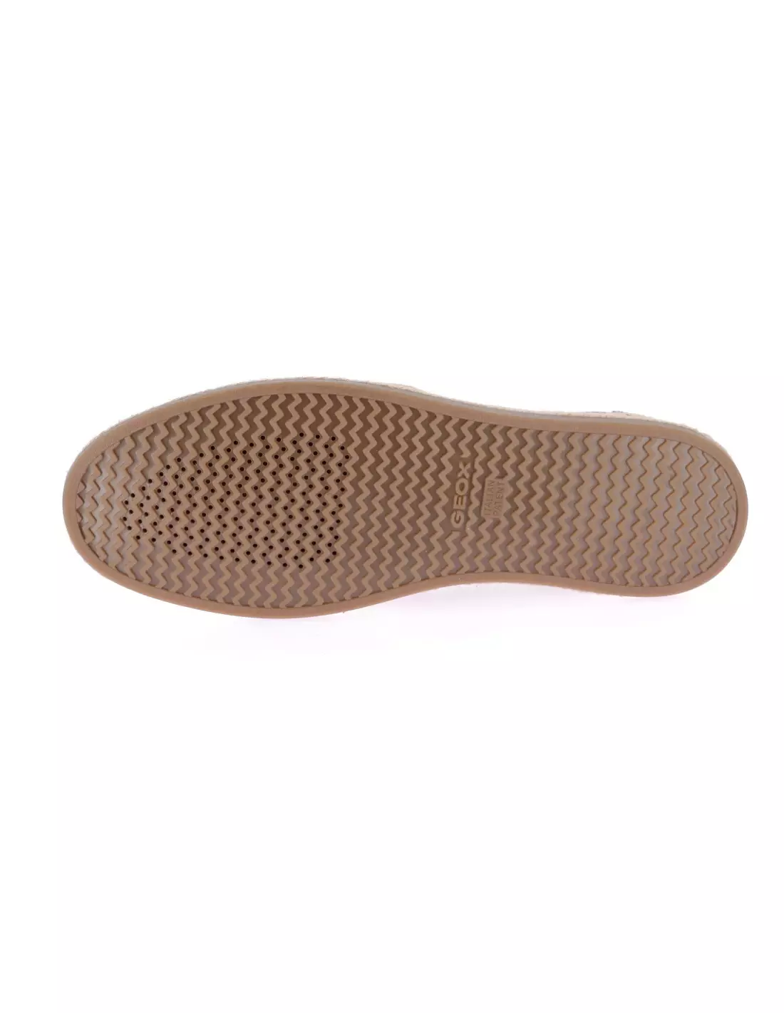 GEOX PANTELLERIA - Baskets BLEUMARINE