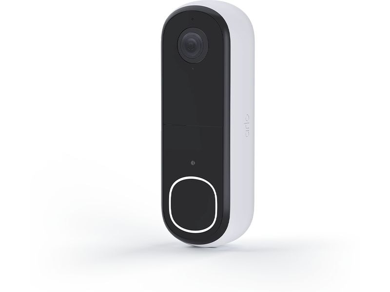 Arlo Video Doorbell HD Arlo Video-Türklingel