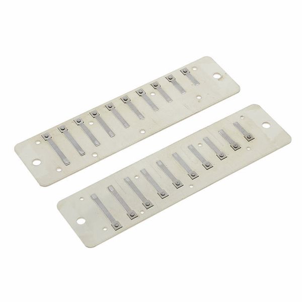 C.A. Seydel Söhne Session Reedplates E-Major