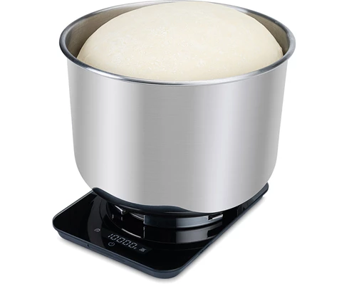 Wilfa KS2B-10 kitchen scale