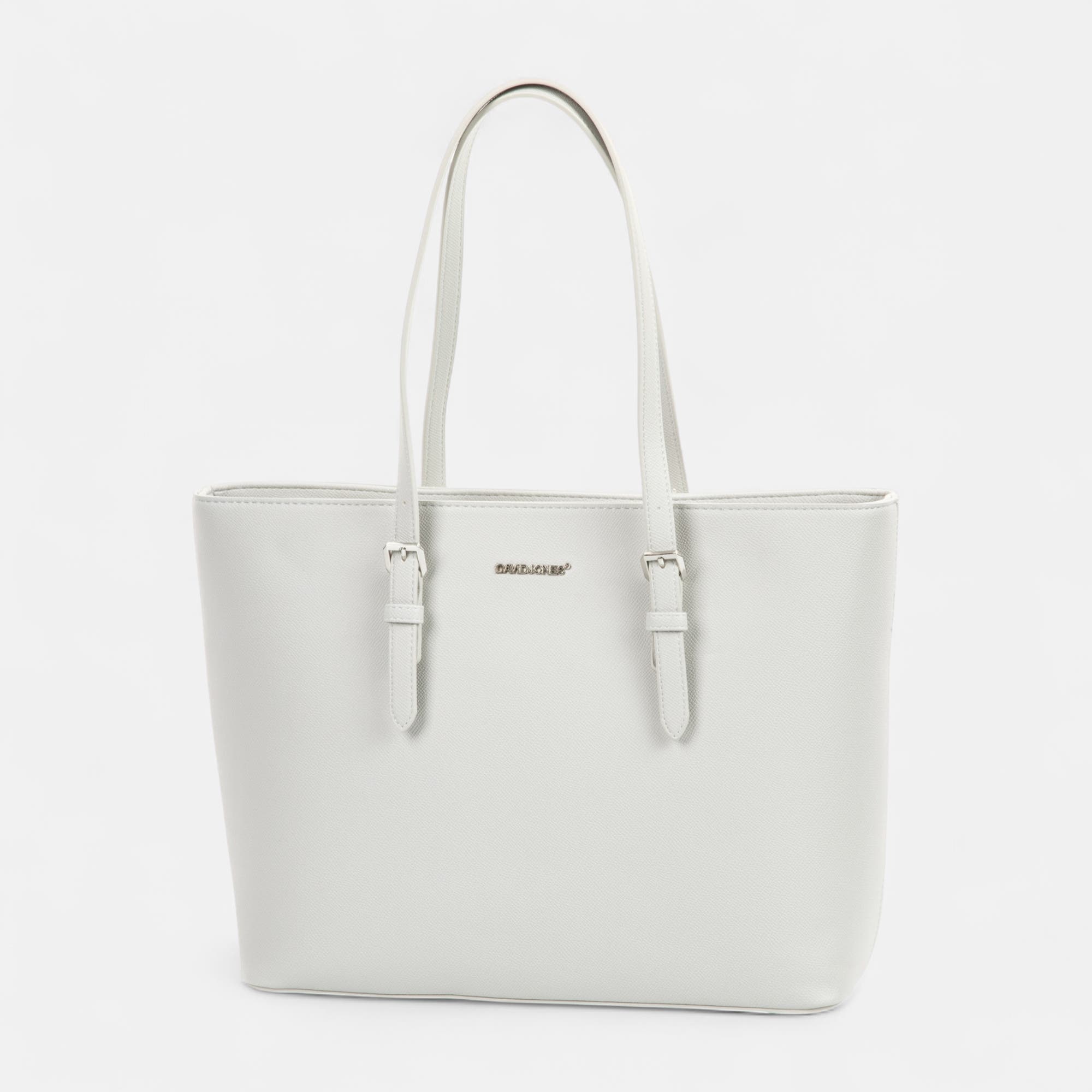 Sac de shopping vert