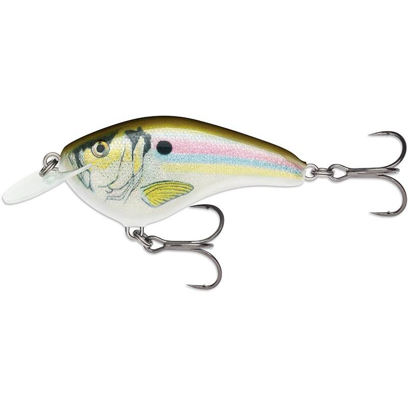 Leurre Flottant Rapala Ott’S Garage Slim - 7Cm
