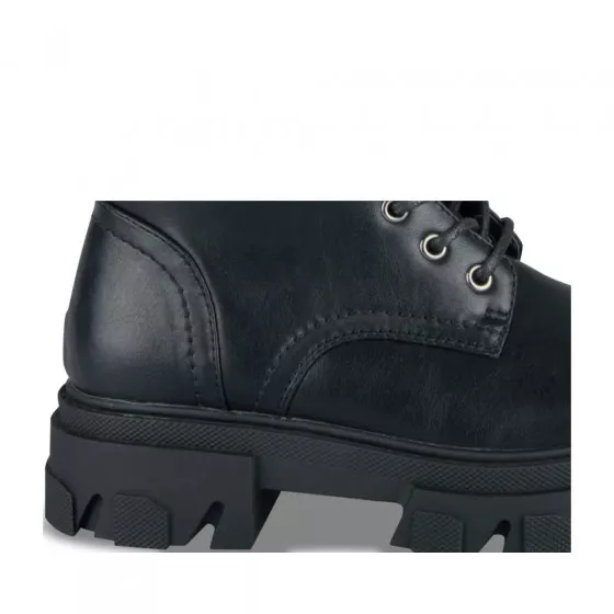 Bottes NOIR LOVELY SKULL