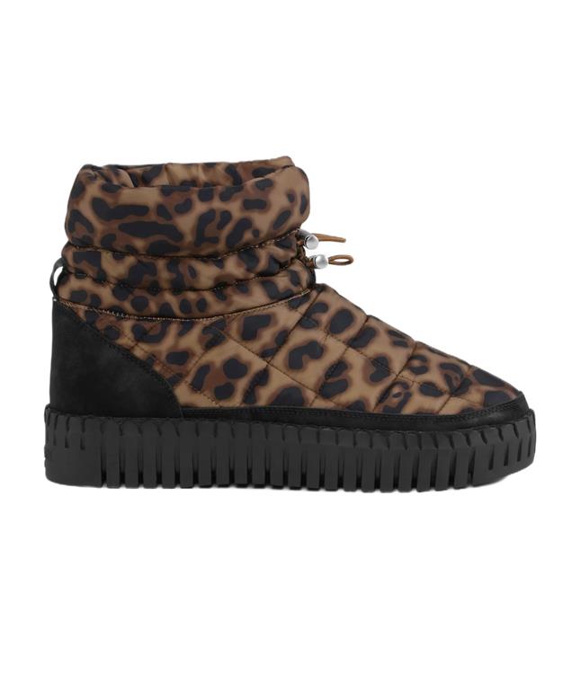Ilse Jacobsen Tulip 6082 Bruin Panter