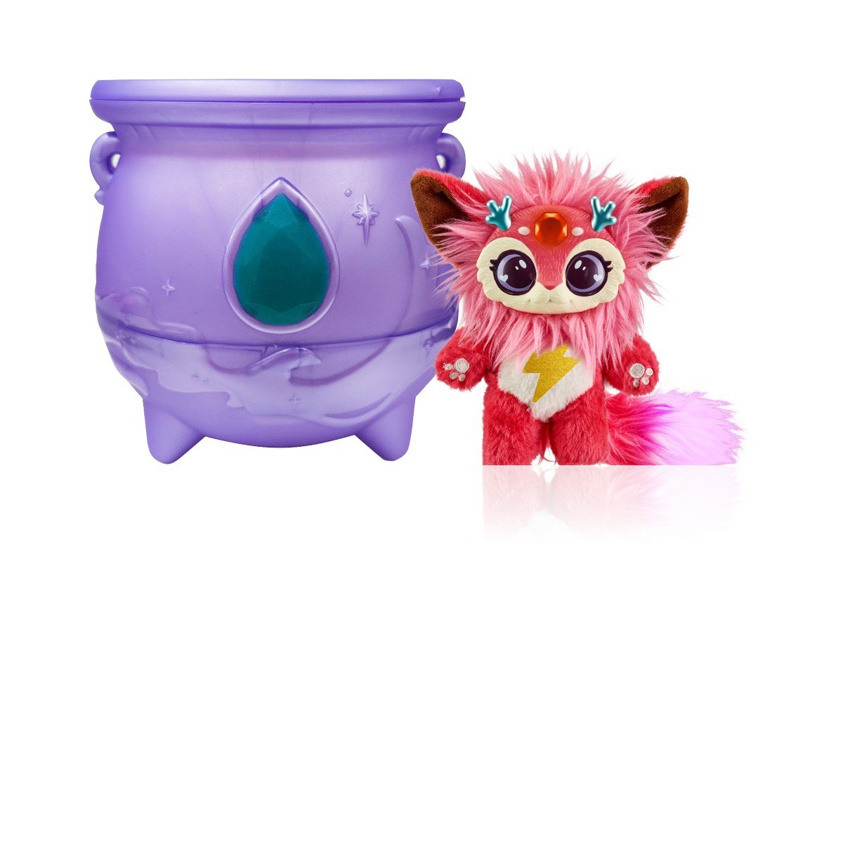 Chaudron Magic Mixies magicolor