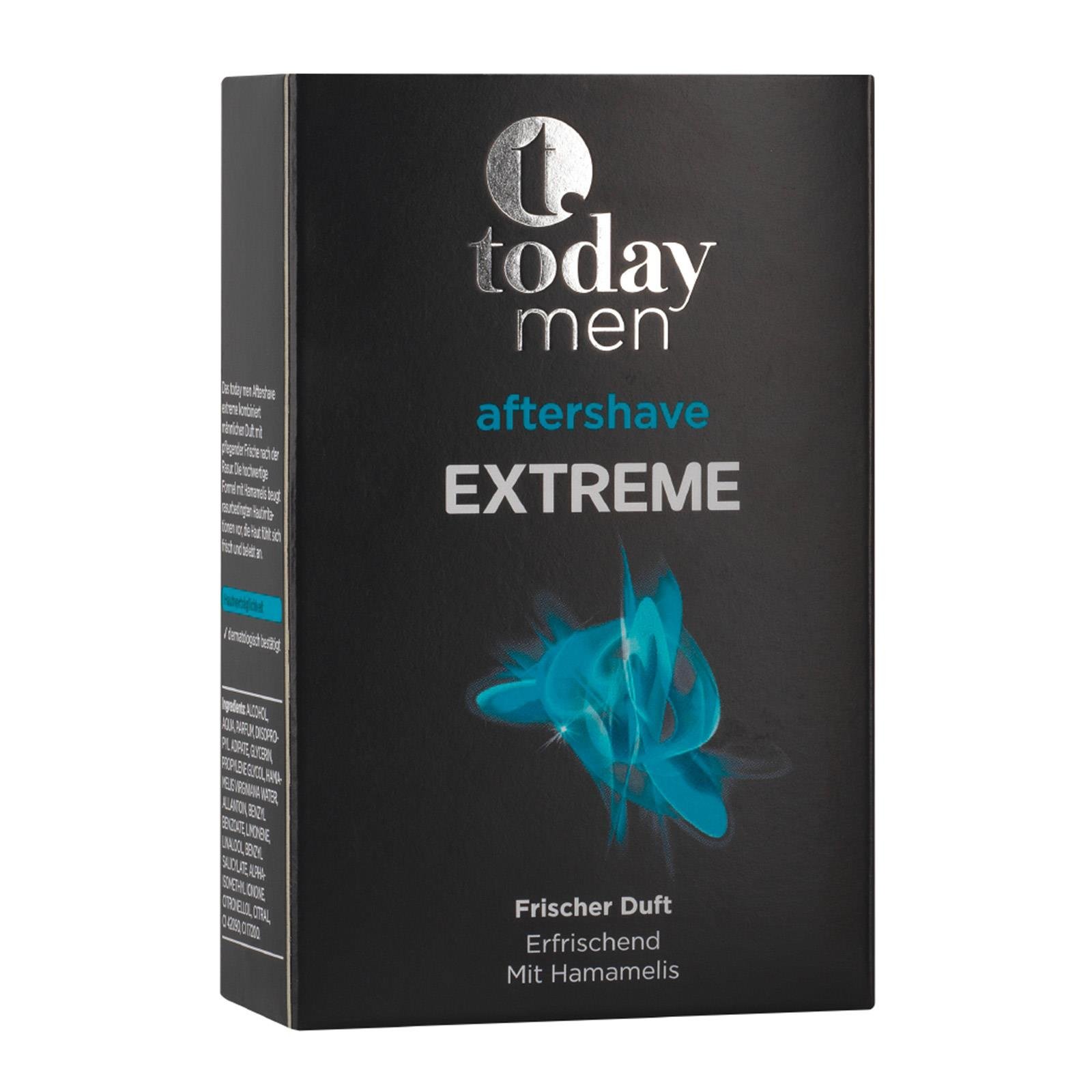 Today Men After Shave Extreme