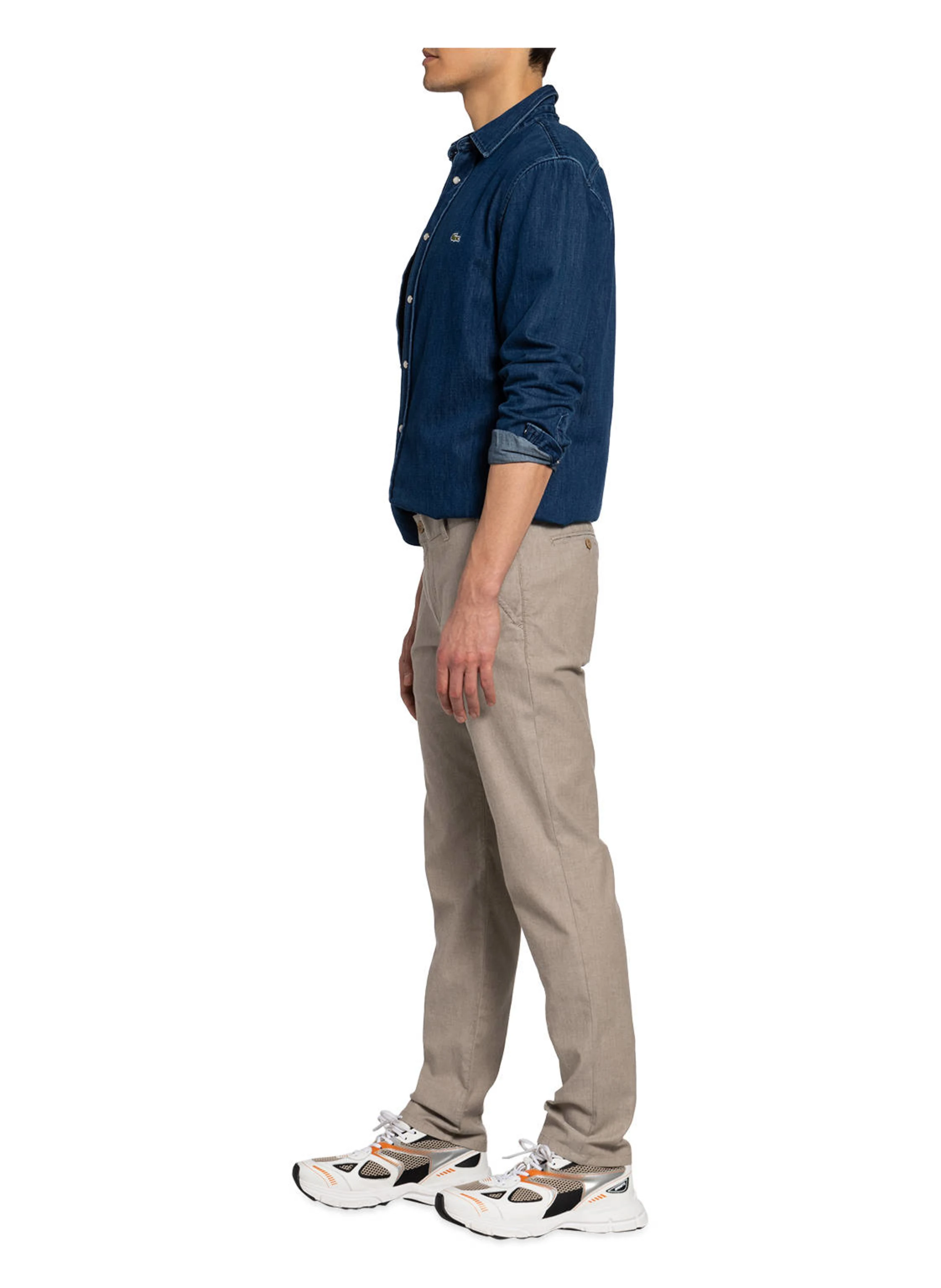 ALBERTO Chino LOU Regular Fit
