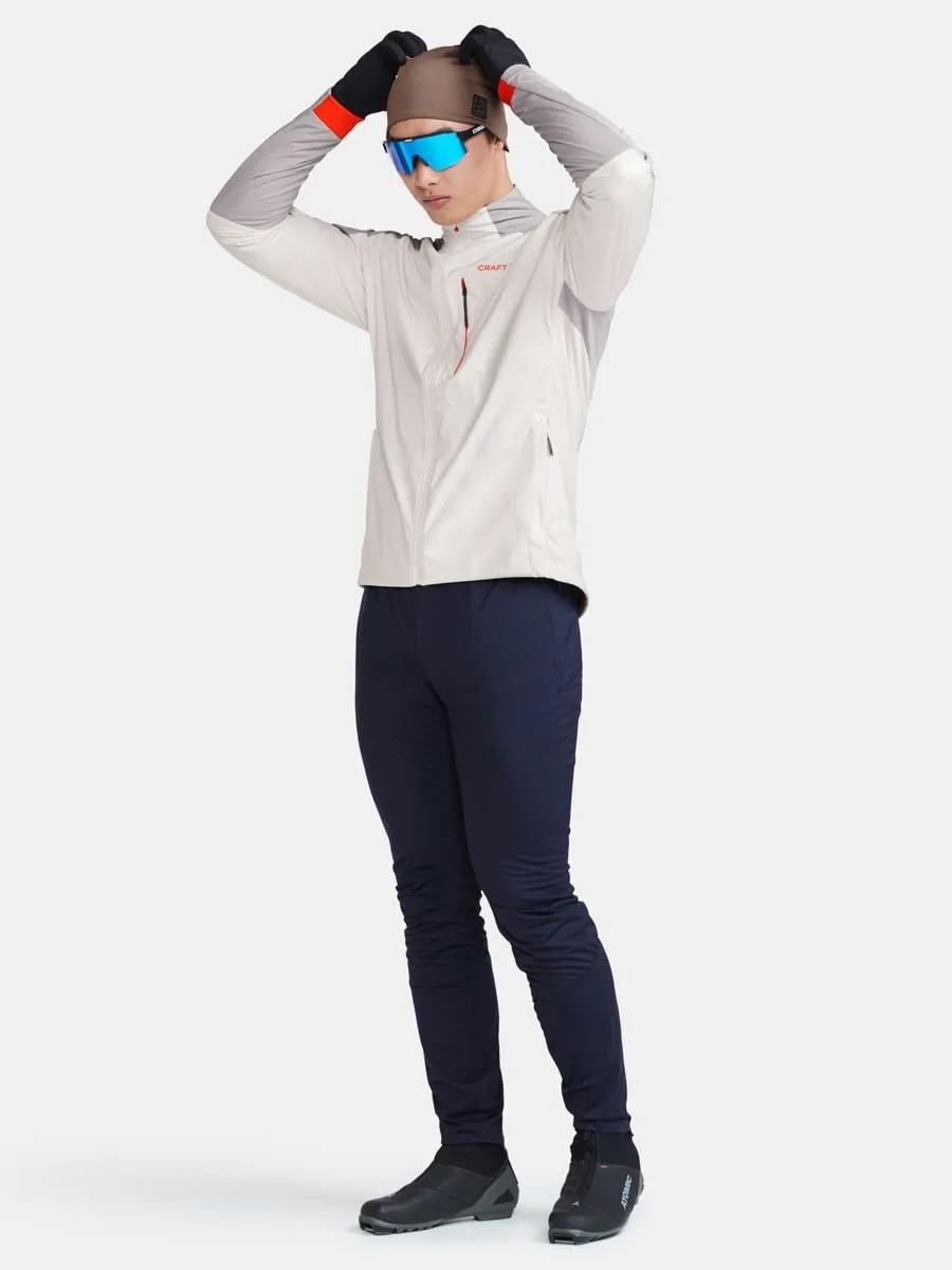 Craft Adv Nordic Race Pants M Blaze