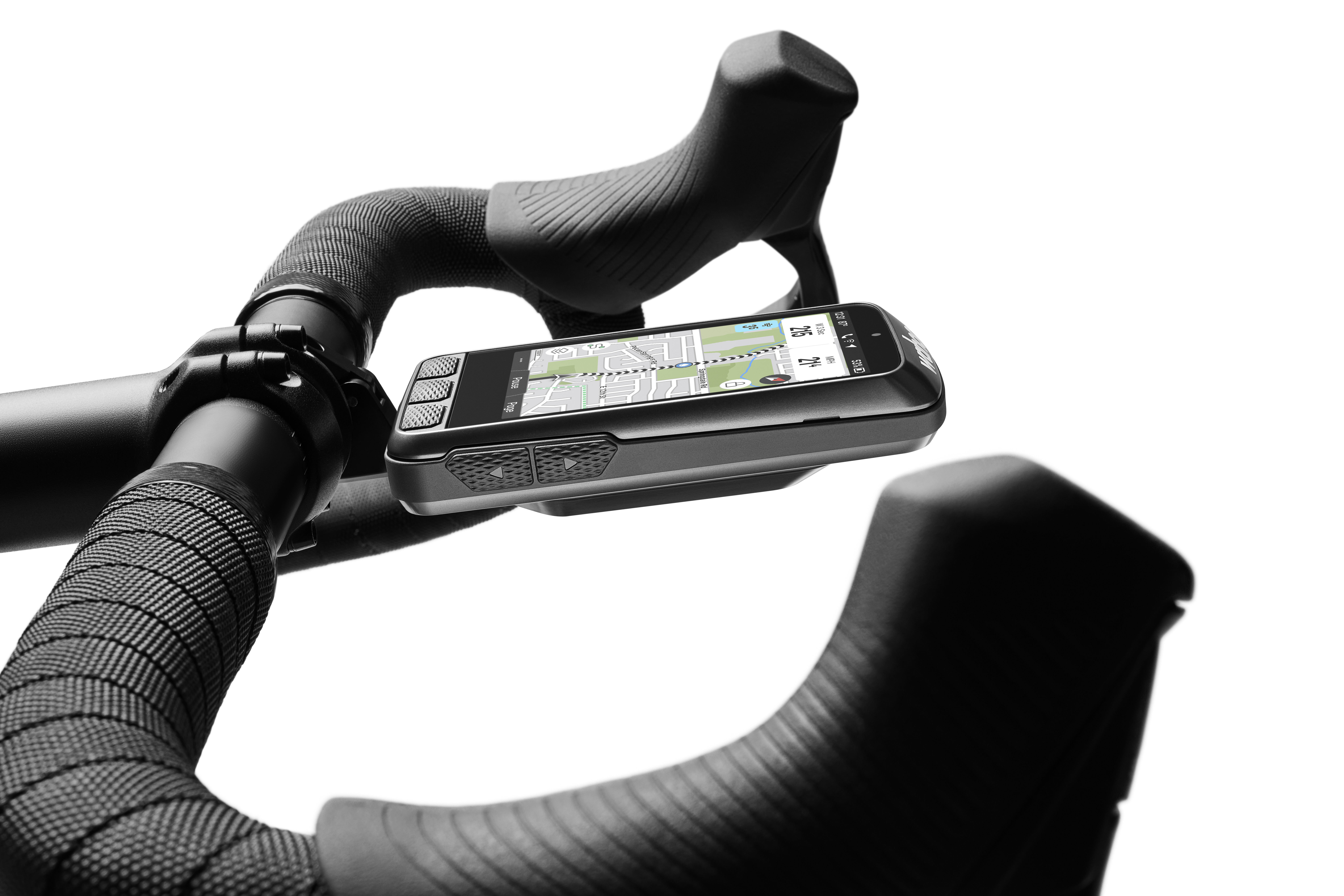 Elemnt Ace GPS Bike Computer