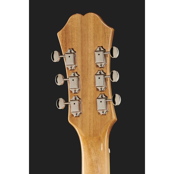 Epiphone Casino Natural mit Epi Pro P90