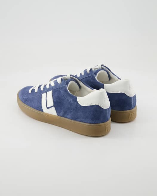 Paul Green 5464 Sneaker in Blau