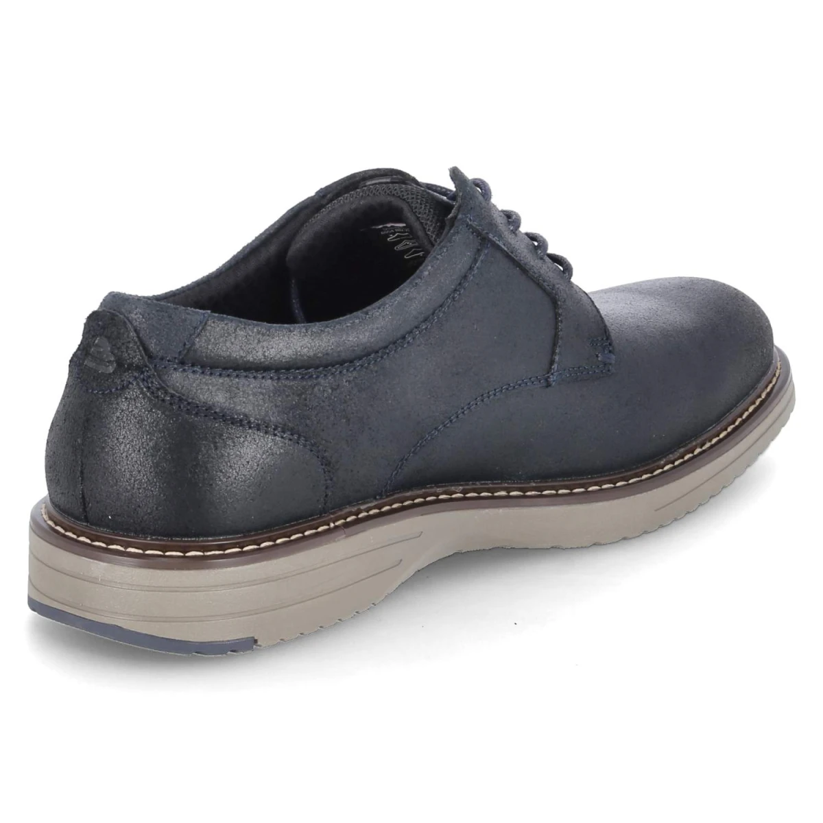 BullboxerHalbschuhe - NAVY
