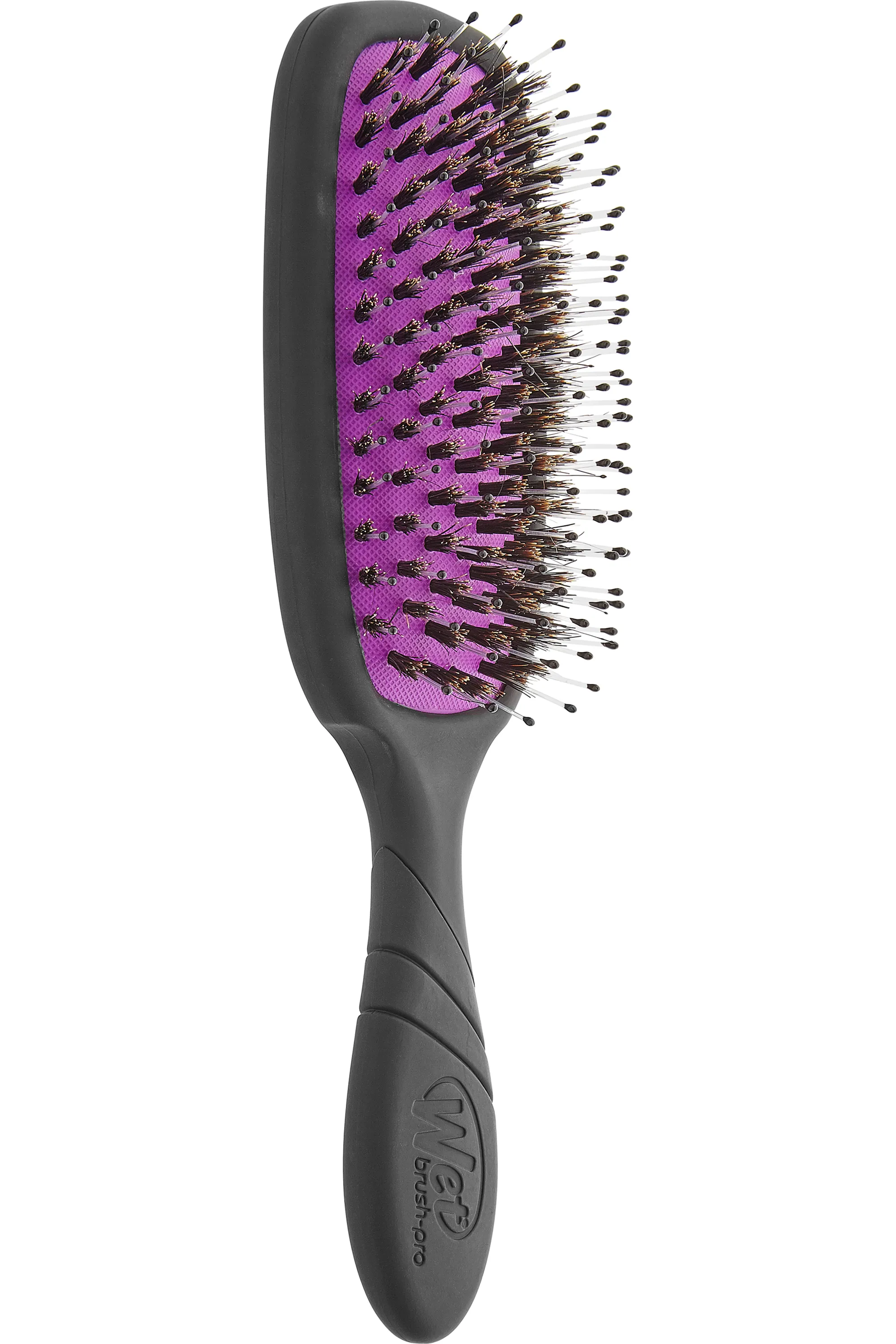 The Wetbrush Brosse poils de sanglier Shine Enhancer