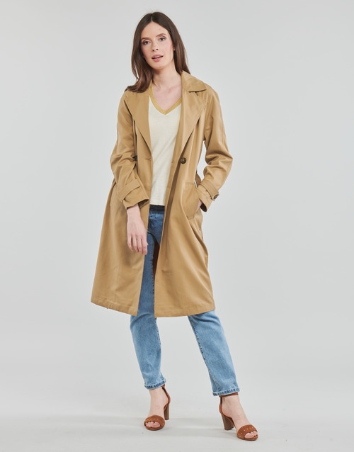 Vero Moda - VMLOU - Cognac