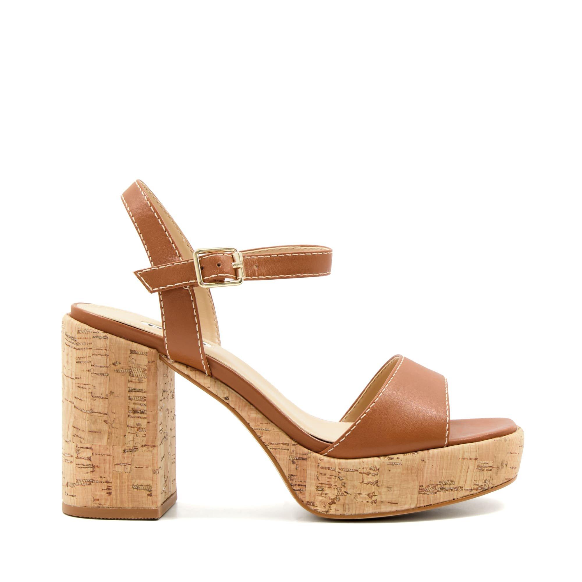 Dune London Jodi Block Heels