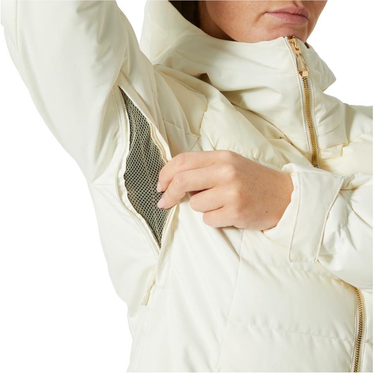Helly Hansen W Imperial Puffy Jacket Snow