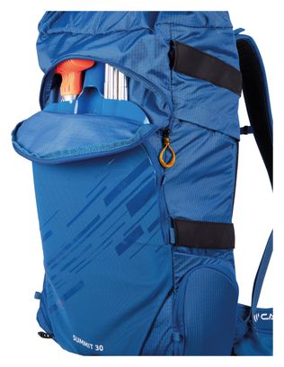Sac d'Alpinisme Camp Summit 30L Bleu