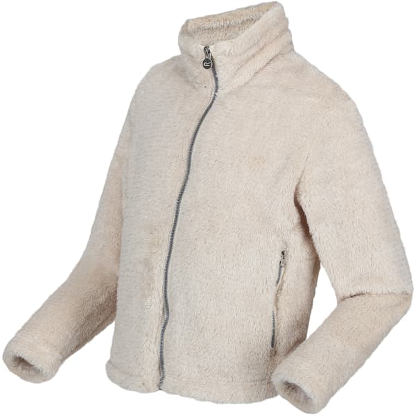 Veste polaire REGATTA KALLYE LTVANILGLTTR