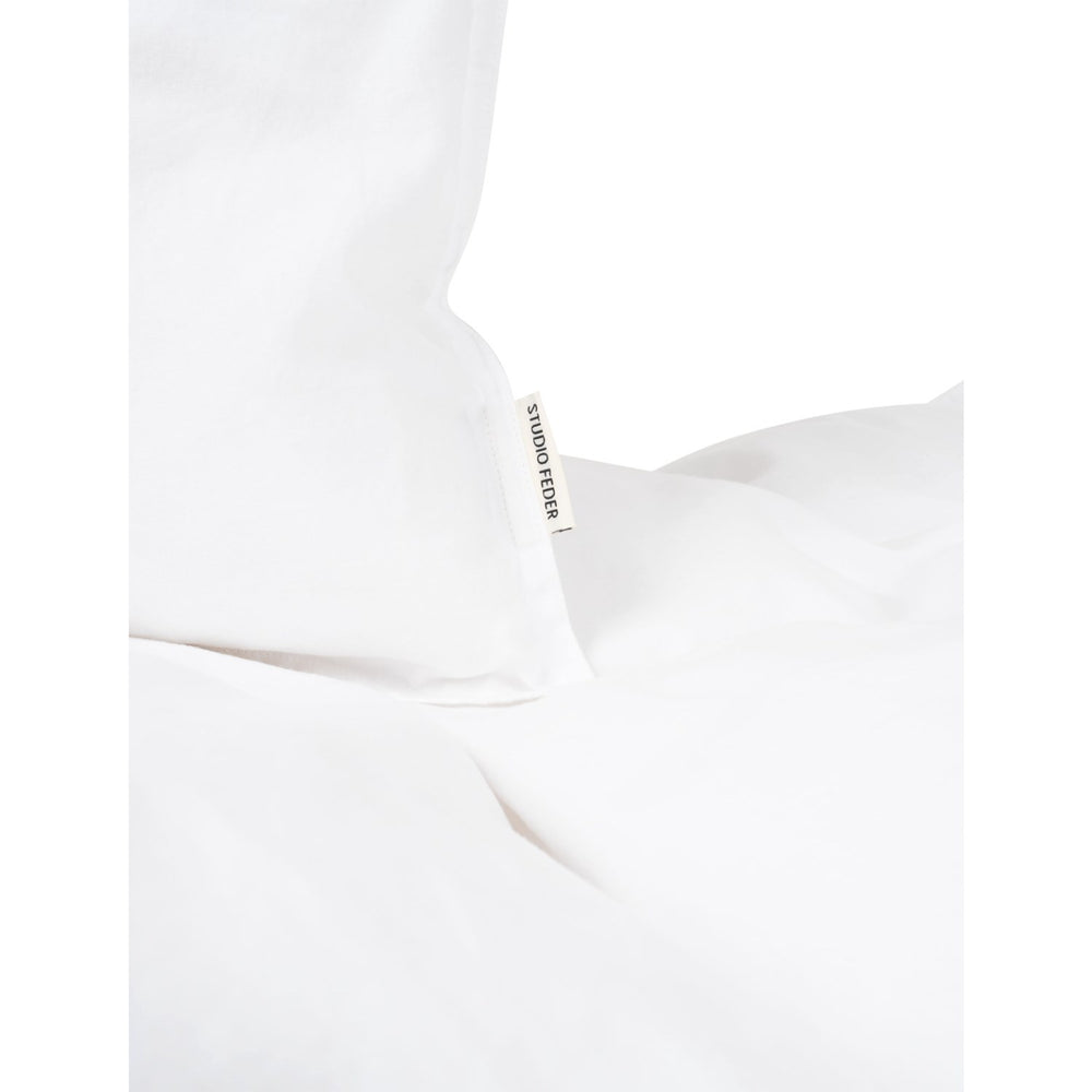 Køb Studio Feder White Sengetøj Percale