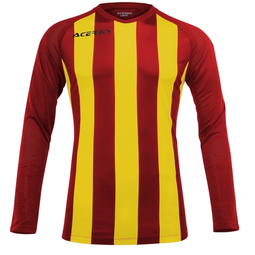 Camiseta de manga comprida Acerbis Johan