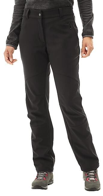 LAFUMA - PANTALON LD TRACK SOFTSHELL