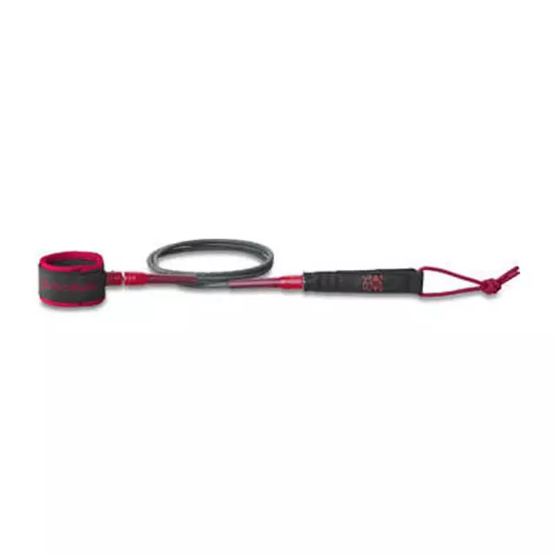 Leash surf DAKINE John John Florence Comp Plus 6ft x3/16 Port