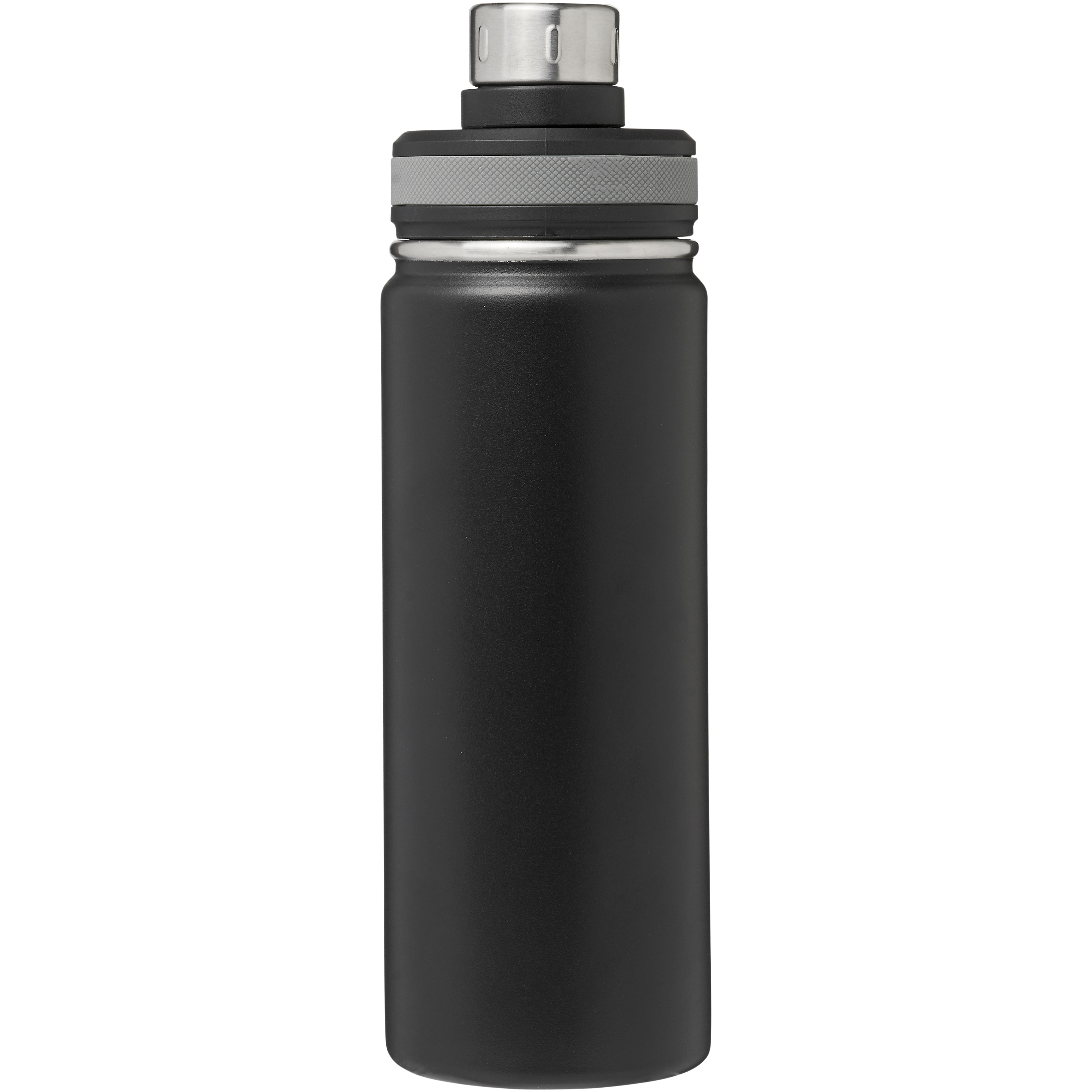 EgotierPro 100644 - Bouteille Sport Isotherme Cuivre 590 ml
