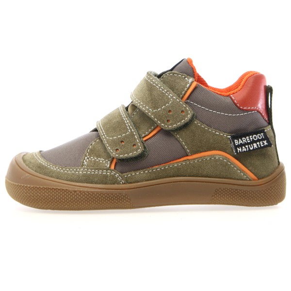 Naturino - Kid's Kesy High WP - Chaussures minimalistes
