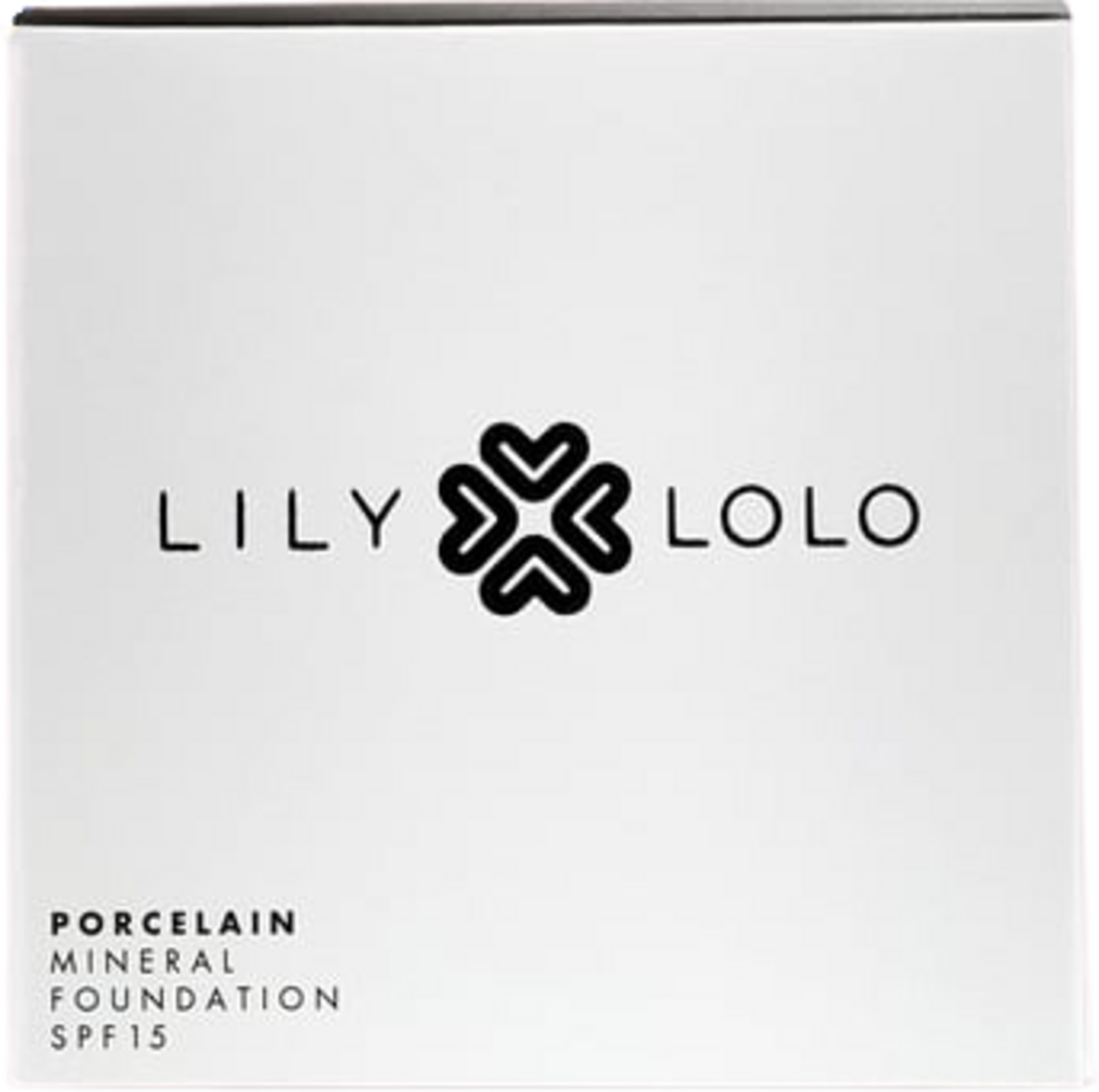 Lily Lolo  Mineral Foundation LSF 15, Blondie (10 g)
