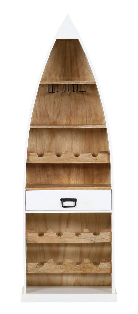Landscape Bar-Regal BOOT DOCK