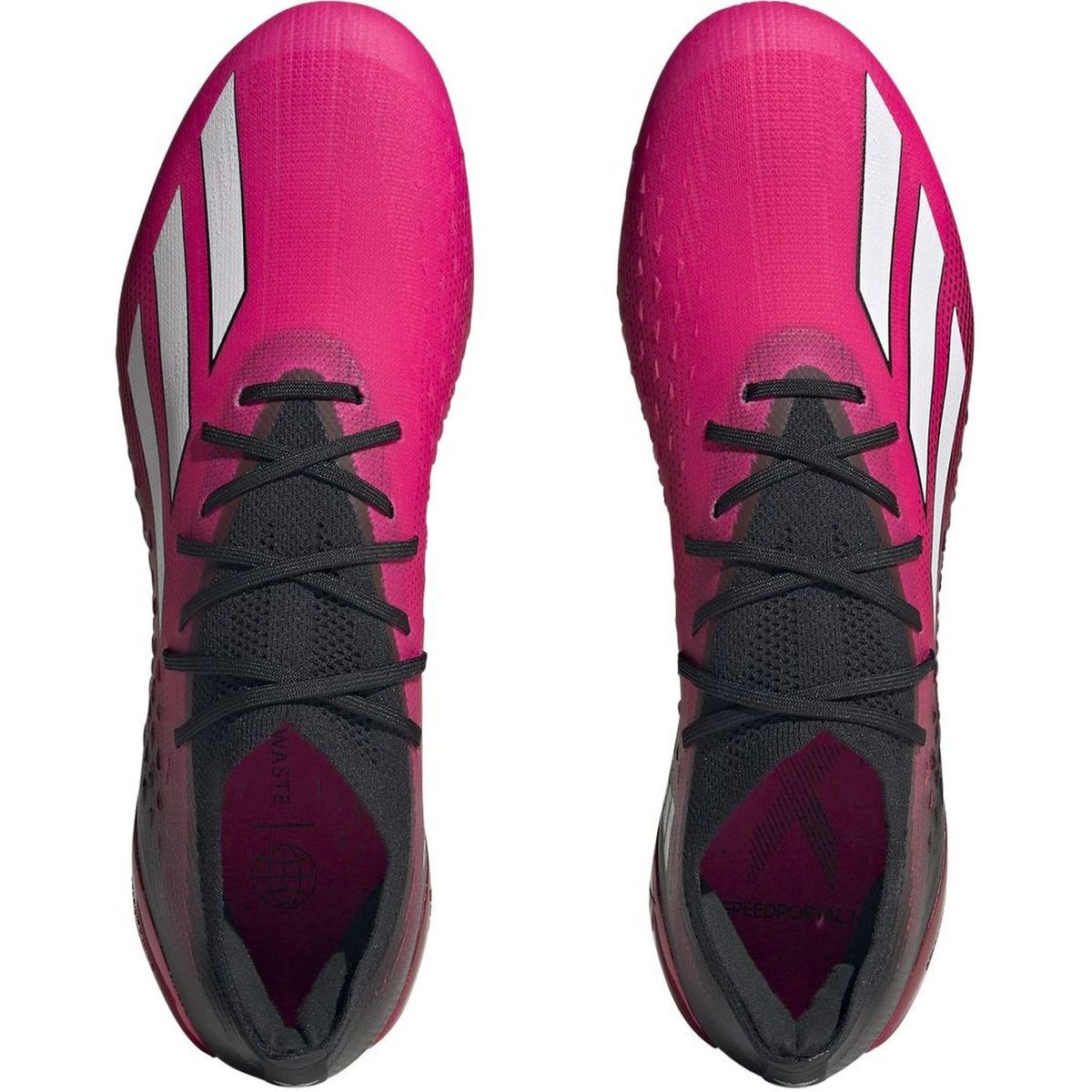 Adidas PerformanceX SPEEDPORTAL.1 FG