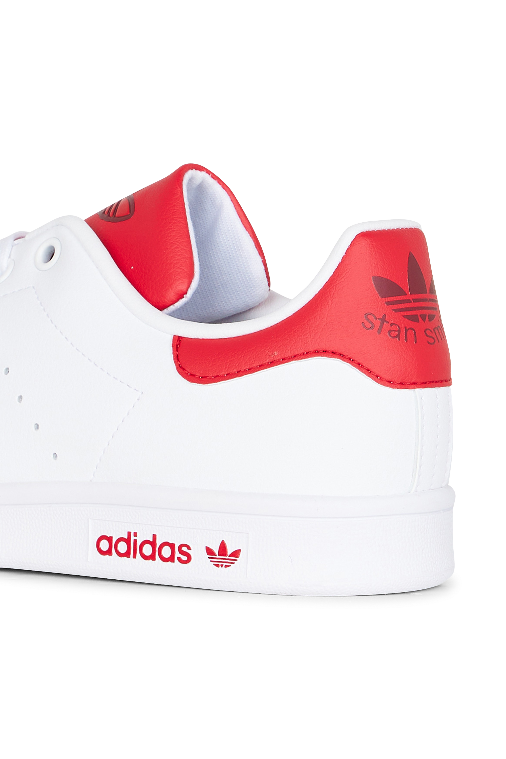 ADIDAS Baskets  STAN SMITH Blanc
