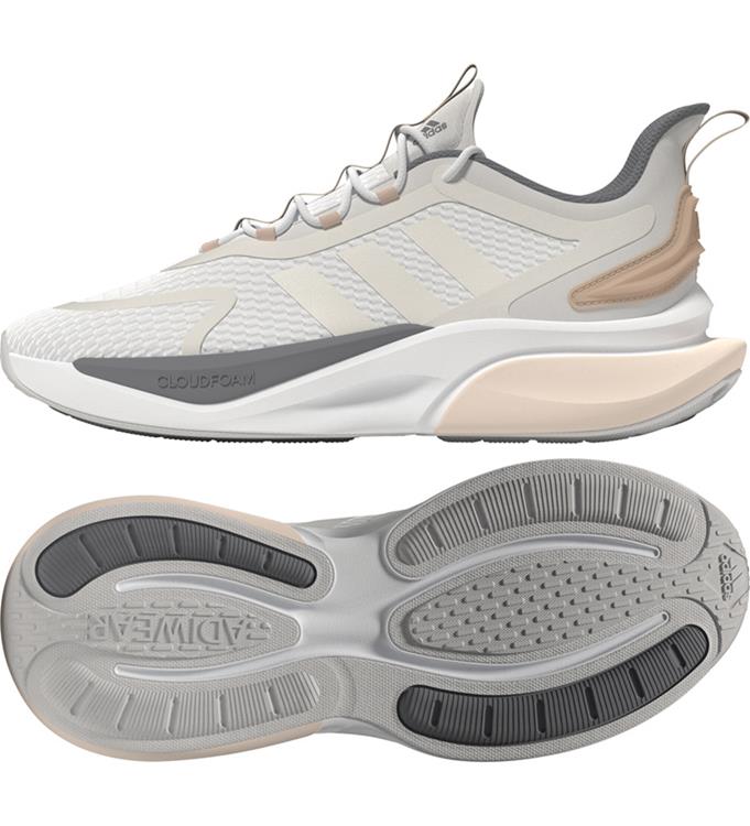adidas Women AlphaBounce + Hardloopschoenen