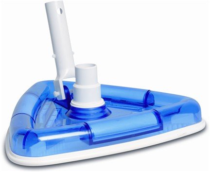 Mega Pool Bodemzuiger DeLuxe | Aquastorexl