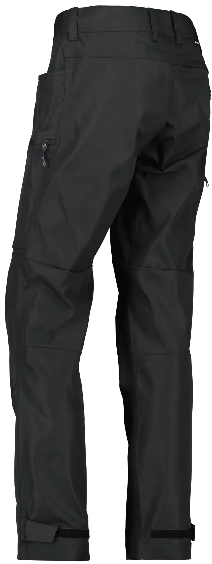 Didriksons Pavo Soft Shell Snebukser | SkatePro