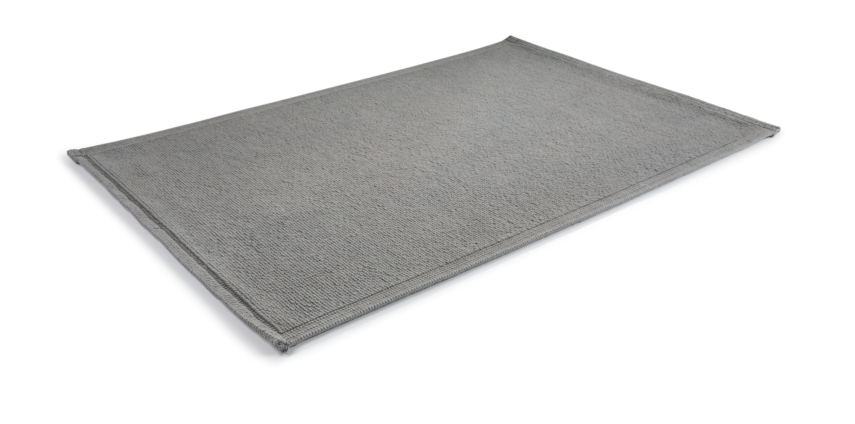 Badematte RHOMTUFT PLAIN 50 x 70 cm