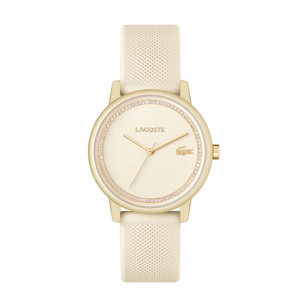 Montre Lacoste .12.12 Go Doré