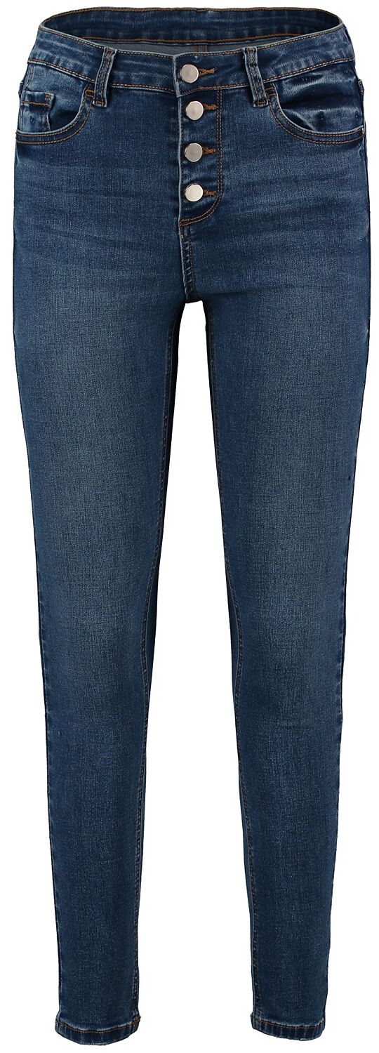 LG HW C JN Romina | Hailys Jean