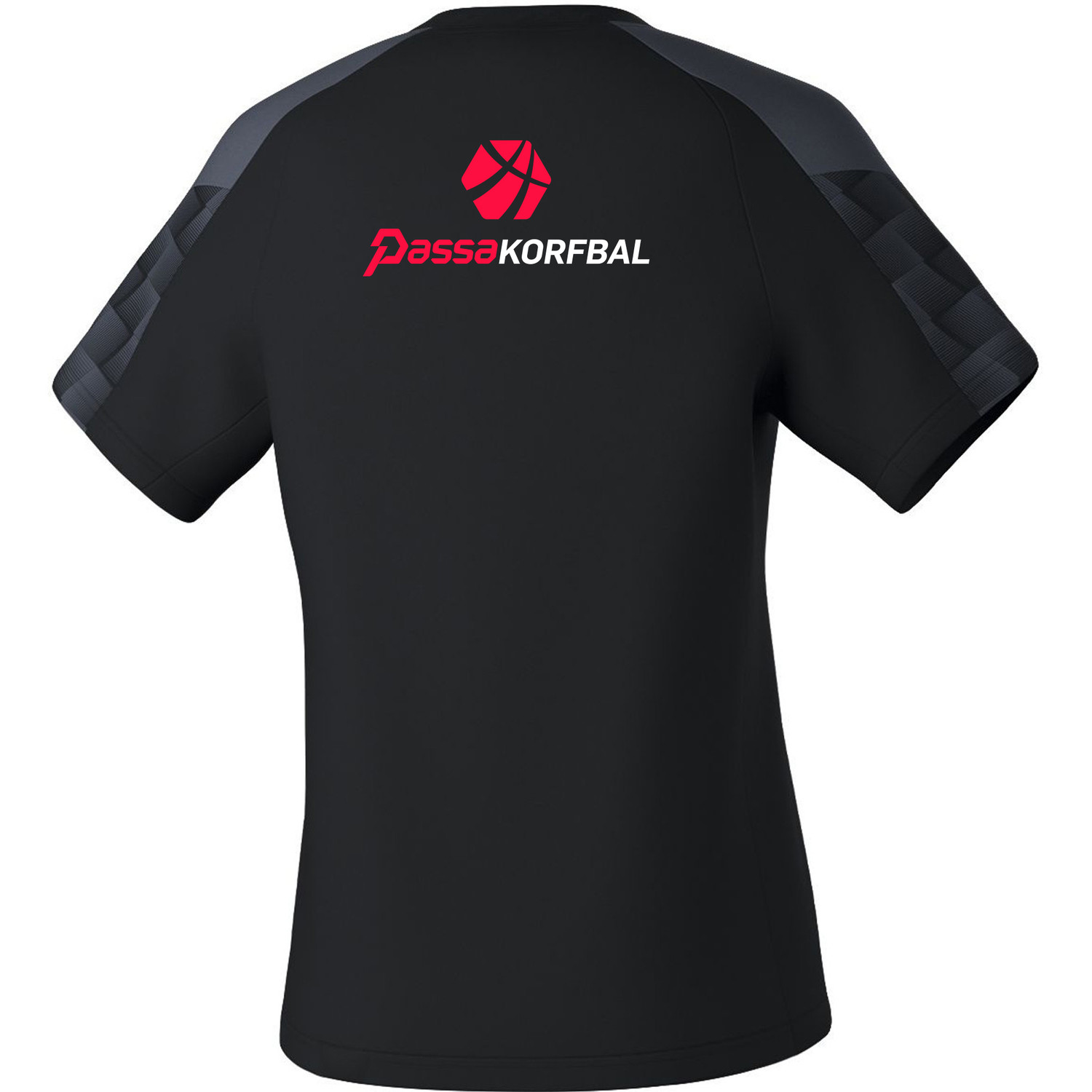 Erima Shirt Dames GSKV Parabool